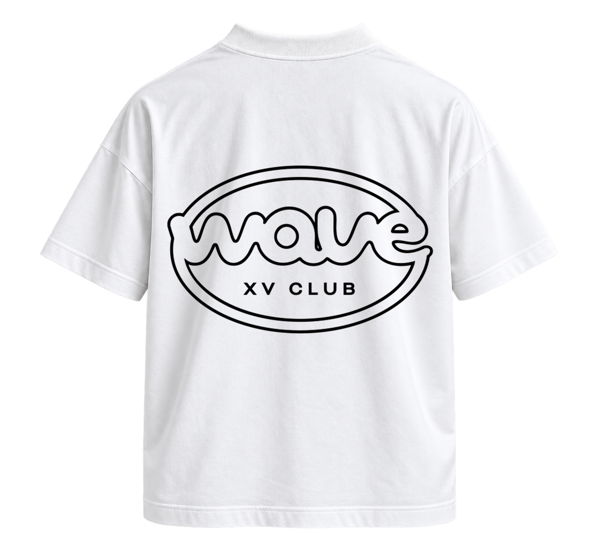 Signature Art T-shirt