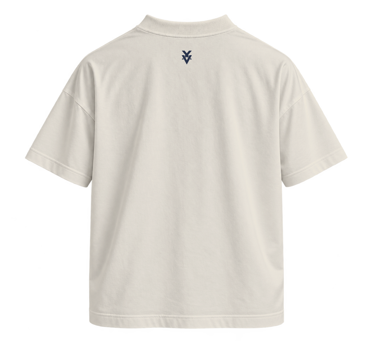 Essential Heavyweight Boxy Tee