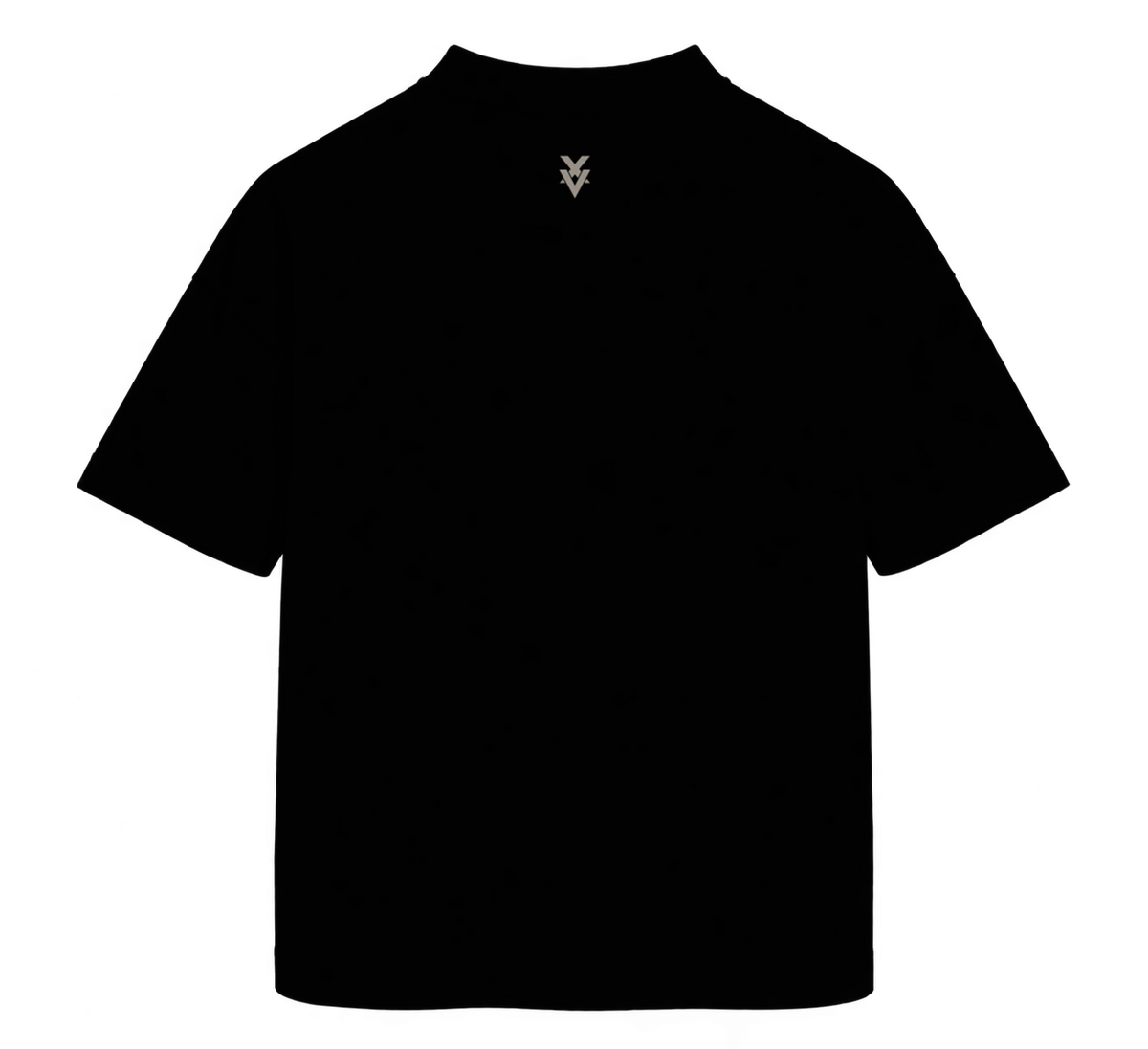 Essential Heavyweight Boxy Tee