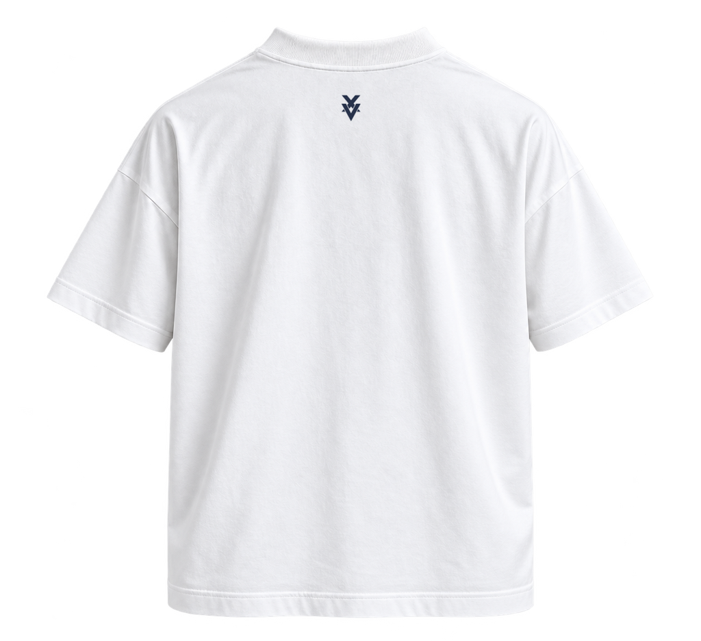 Essential Heavyweight Boxy Tee