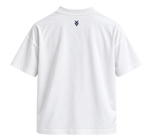 Essential Heavyweight Boxy Tee